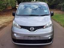 nissan nv200