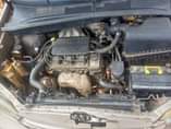 A picture of 2000 Toyota Sienna