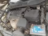 A picture of Toyota Camry 2011