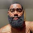 A picture of Beard s Grow oil