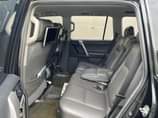 A picture of Land Cruiser Prado 2014 available for sale Just clean like