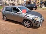 A picture of Nice offer Nigerian used Toyota matrix 2004 model