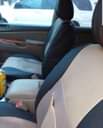 A picture of Sienna 2008 Pure first body Engine Ac Gear needs attention