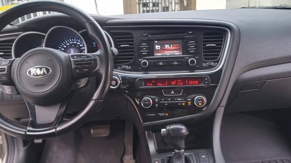 A picture of 2015 KIA Optima 12 8 million