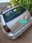 A picture of Pontiac Vibe