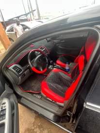 A picture of Honda EOD 2004 Automatic transmission V6