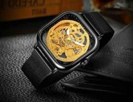 A picture of Watches