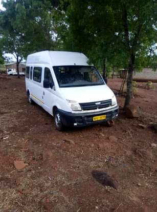 minibus for sale