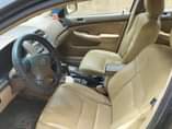 A picture of Honda accord DC ik