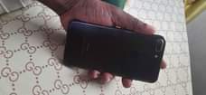 A picture of Iphone 7 Plus