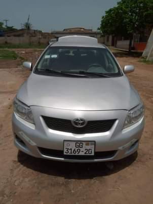 cars accra