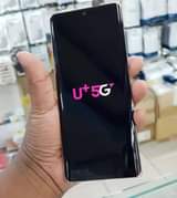 A picture of LG VELVET