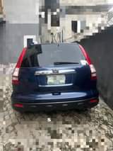 A picture of Make Honda