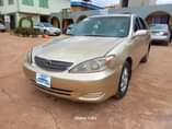 A picture of Just 4 2m Unregistered 2007 Lexus ES350 Grade A Working