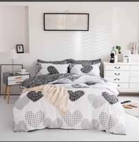 A picture of Duvet