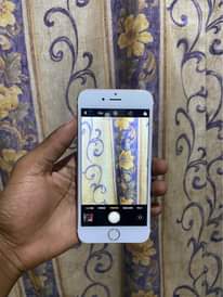 A picture of IPhone 6s