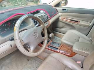 A picture of 2003 TOYOTA CAMRY BIG DADDY BIG FOR NOTHING