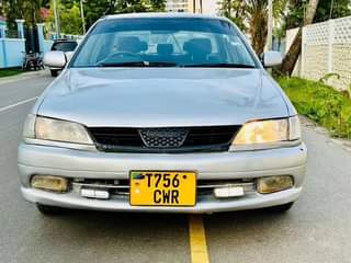 A picture of Carina Ti nzuri mno Engine 5A Full AC Full file