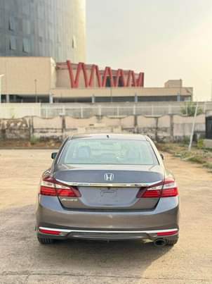 A picture of Direct Belgium 2017 Honda Accord available for sale
