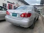 A picture of Pure first body Belgium grade 2005 Toyota Corolla available for