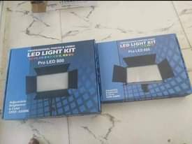 A picture of Lighting and electrical fittings