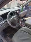 A picture of Toyota Corolla 2006