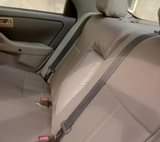 A picture of Toyota Camry big light Engine perfect Gear perfect Ac not