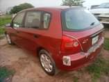 A picture of Abuja deal Sharp manual drive Honda Civic for sale