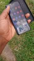 A picture of Samsung s9 plus