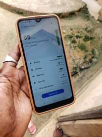 A picture of SAMSUNG GALAXY A30 HAINA KIPENGELE