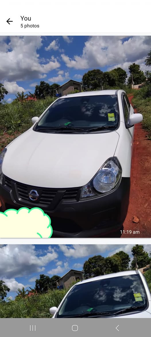 nissan ad wagon