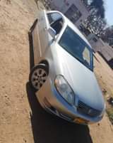 toyota mark 2