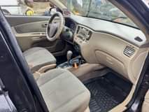 A picture of Kia Rio