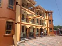 A picture of Brand New 2 bedroom 2 bathroom apartment for rent in