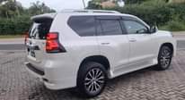 A picture of Prado 2018 Model Inauzwaaa
