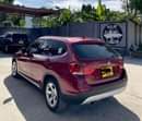 A picture of Price....26mil Call 0658056651 2012 BMW X1 109968 km Sunroof leather