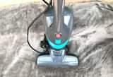 A picture of Bagless vacuum cleaner available from the uk