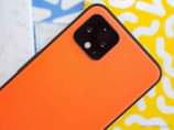 A picture of Pixel 4a