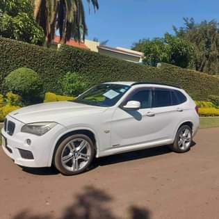 used bmw