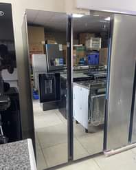classifieds/fridges