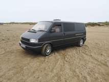 campervans for sale under 10000
