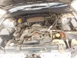 A picture of Subaru for sale call me on 256751331103 or what app