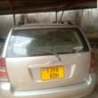 A picture of Toyota Filder
