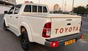 A picture of Hilux Vigo for sale