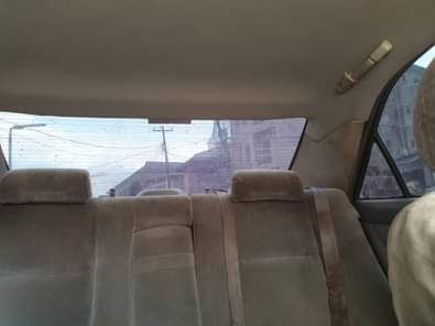 A picture of 2004 Toyota camry MY OWN DIRECTLY Engine is superb no