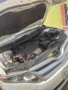 A picture of Ex clean Venza 2010 07088153375