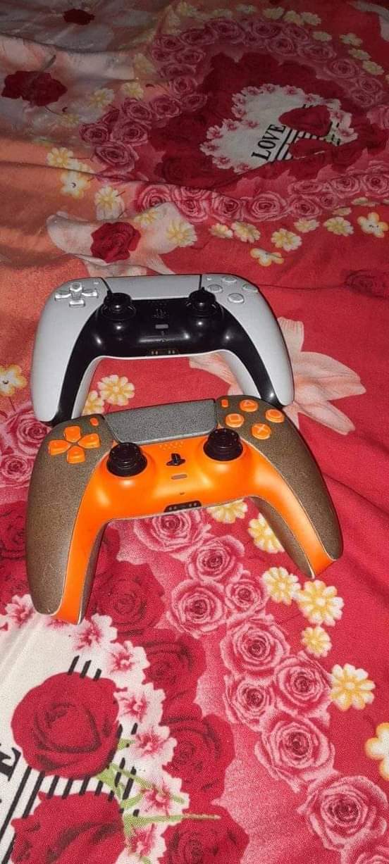 A picture of Ps5
