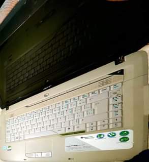 acer aspire