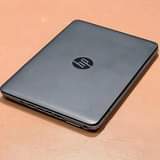 A picture of HP 820