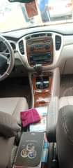 A picture of 2006 Toyota Highlander